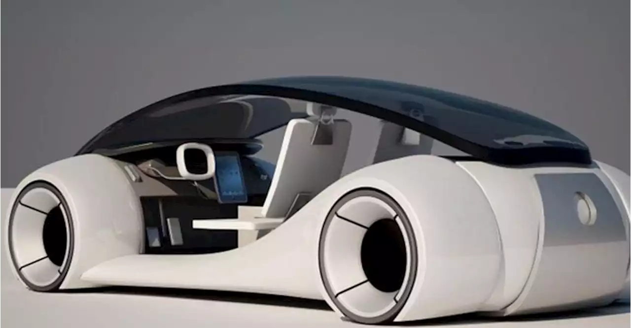 Apple, il debutto della fantomatica auto elettrica ora è posticipato al 2026