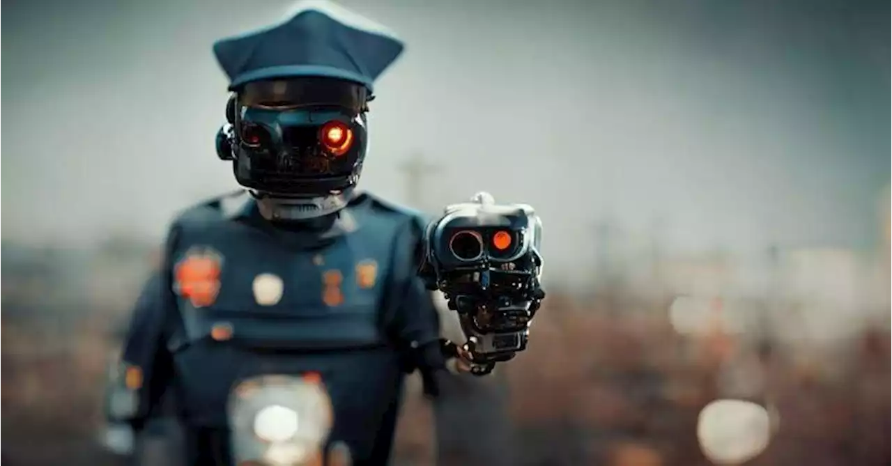 Usa, San Francisco fa marcia indietro sui poliziotti robot con licenza di uccidere