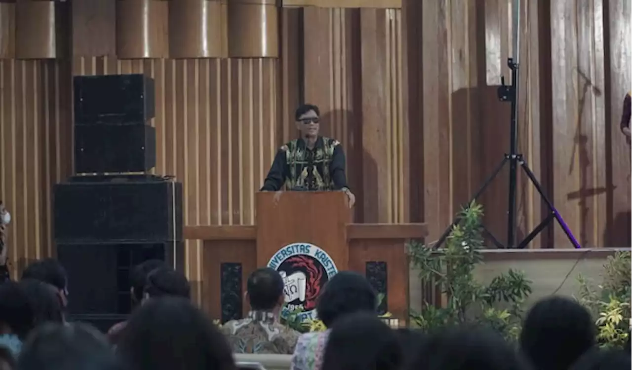 Dies Natalis ke-63, FH UKSW Ajak Bekerja Bersama Satu Keluarga