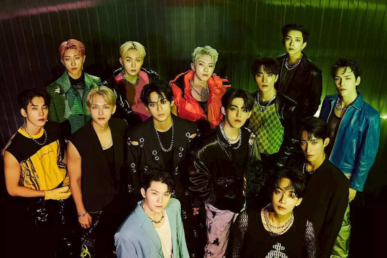 SEVENTEEN’s Agency Releases Statement Regarding Invasion Of Privacy