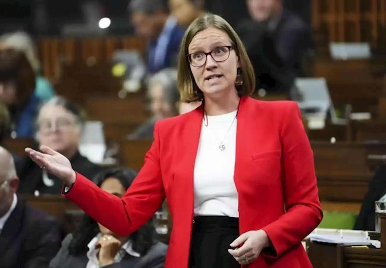 Liberals aim to secure long-term role for feds in national child-care system