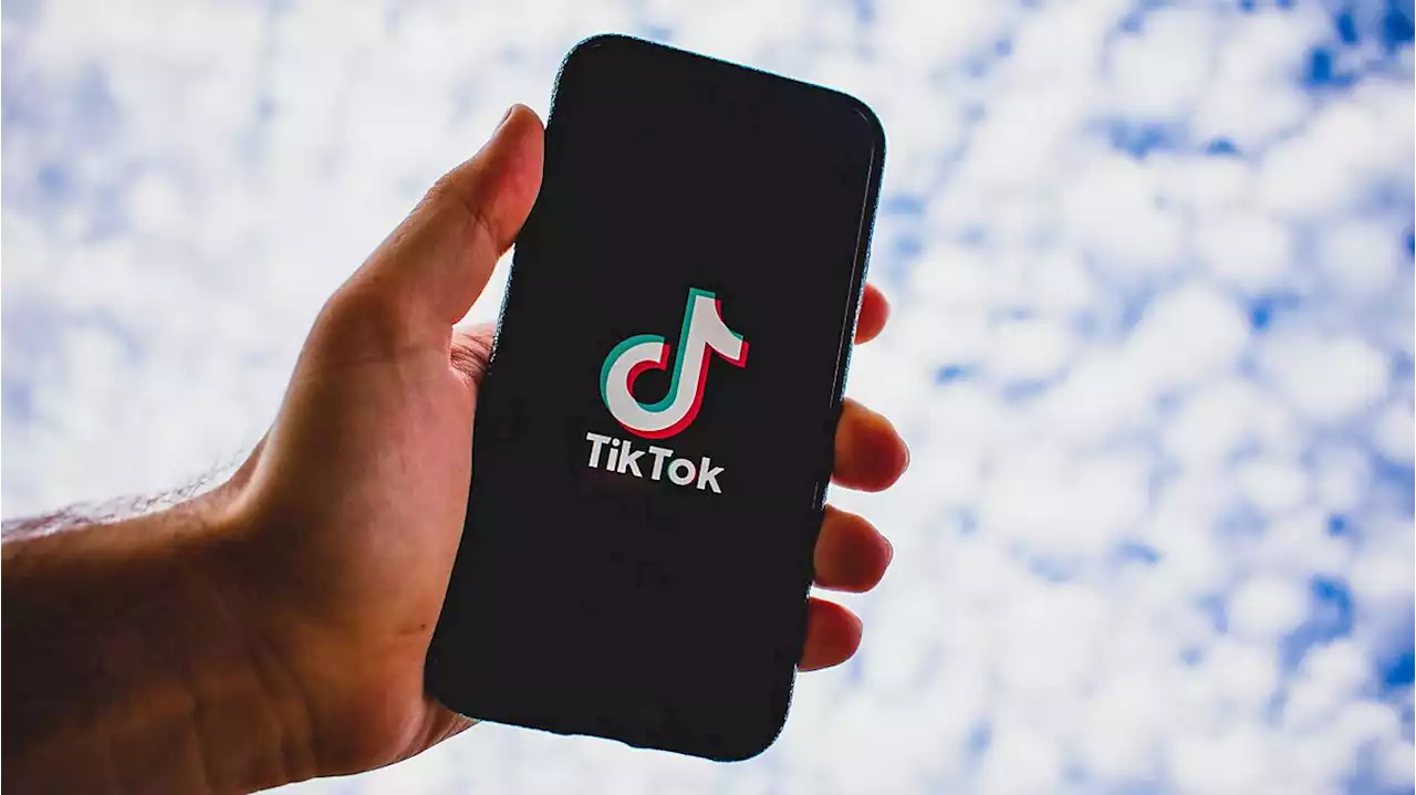 Gov. Abbott bans TikTok across state agency devices