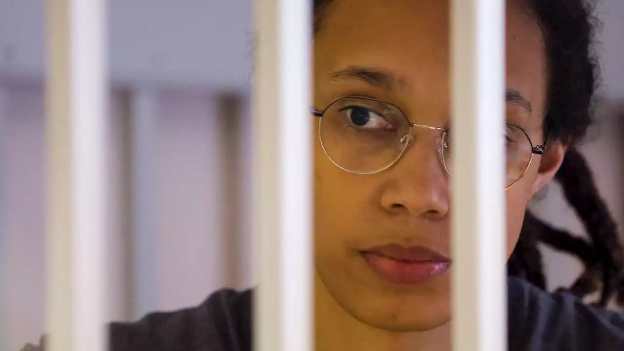 Griner for Bout: WNBA star freed in US-Russia prisoner swap