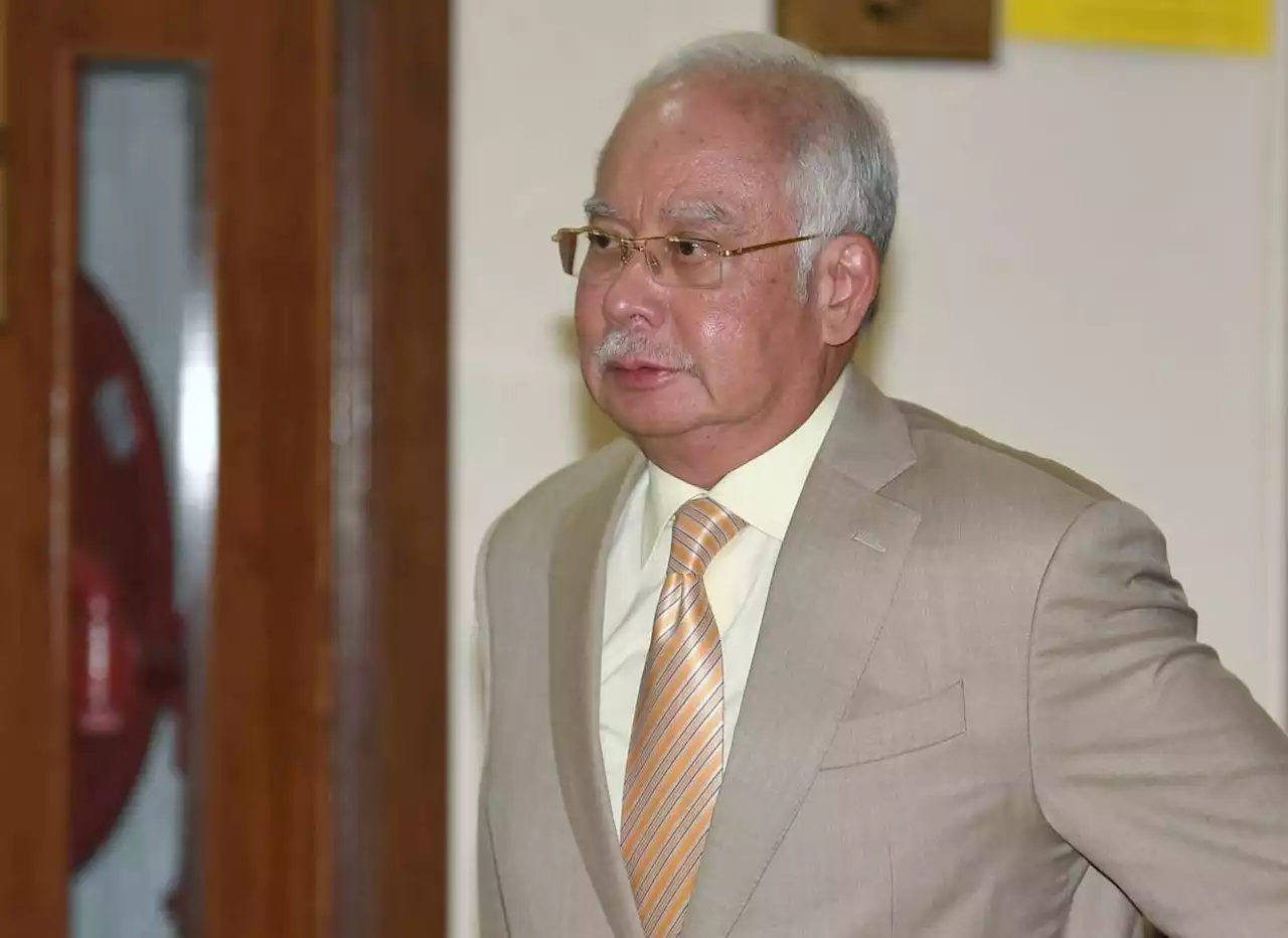 Court of Appeal dismisses Najib's appeal for discovery of documents on Zeti’s family, Jho Low