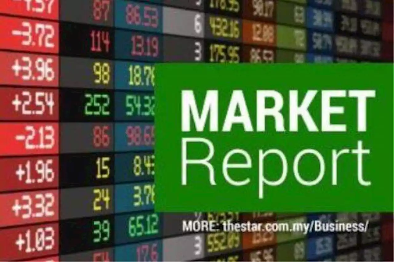 FBM KLCI little changed in early trade
