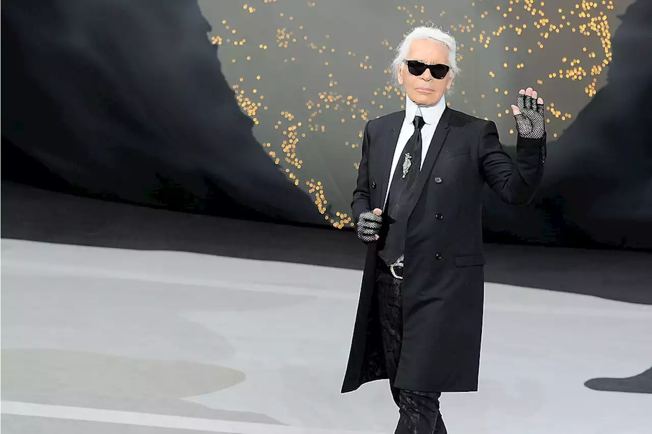 Karl Lagerfeld Jeans – alles über die neue Marke aus dem Hause Lagerfeld