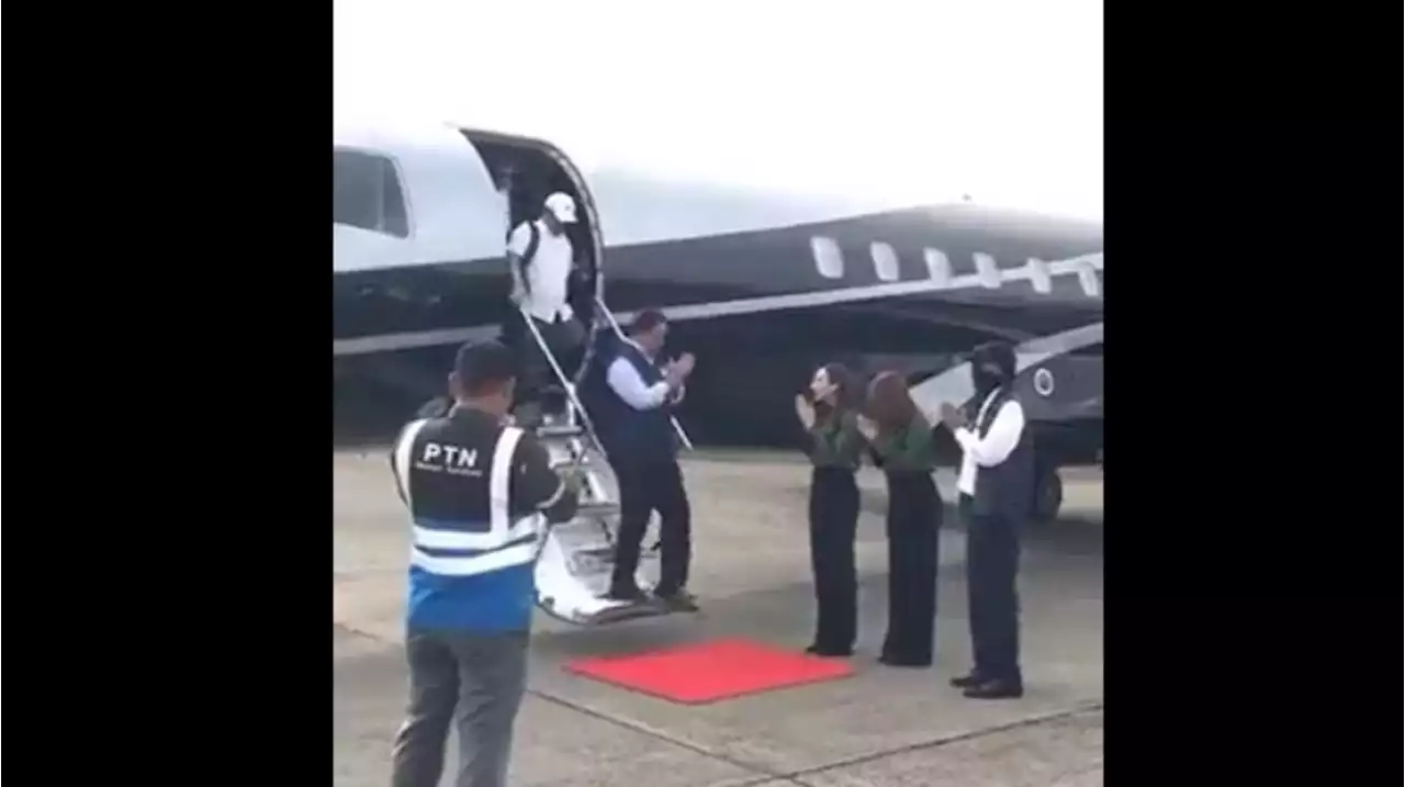 Anies Baswedan Naik Jet Pribadi, Partai NasDem Didesak Transparan Soal Pendanaan