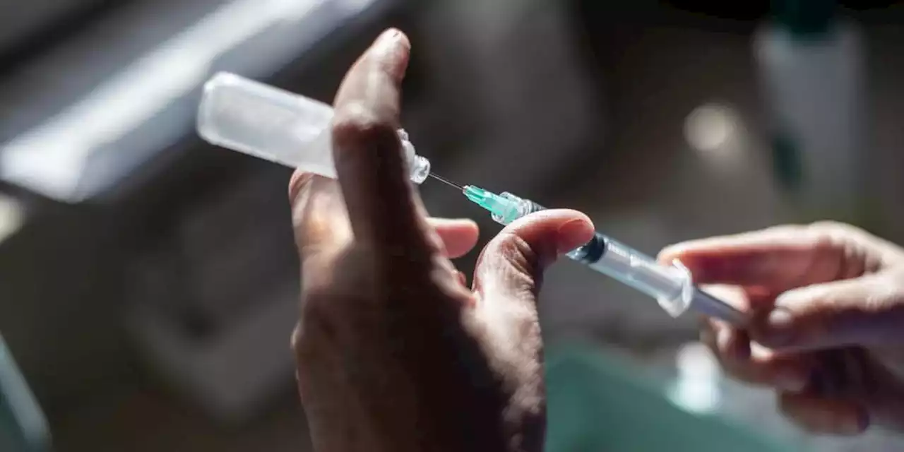 Covid-19 : deux nouveaux vaccins autorisés en rappel