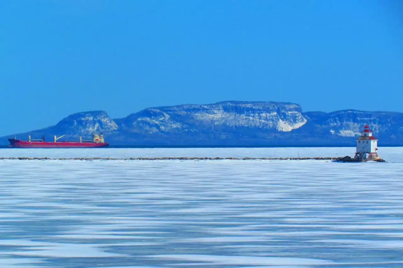 Good morning, Thunder Bay!