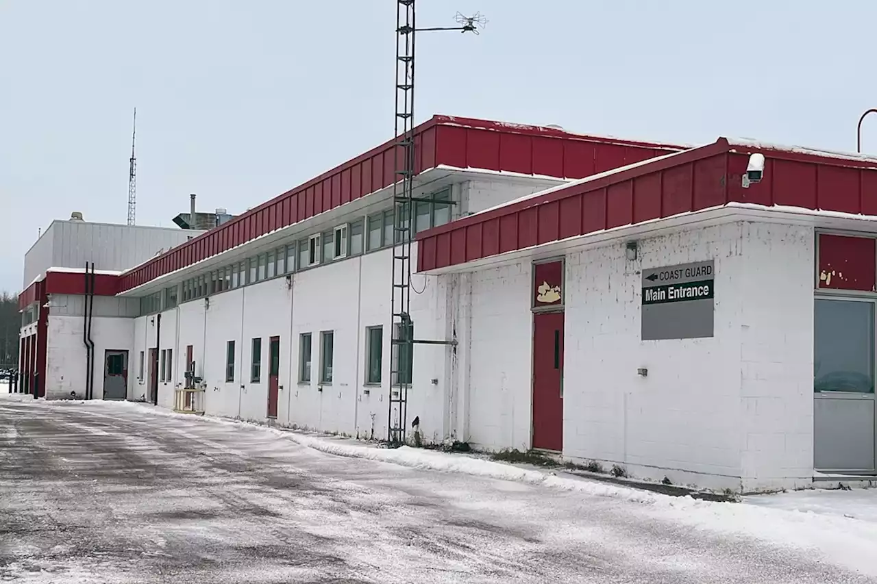 Police rent Keefer Terminal space to house traffic unit