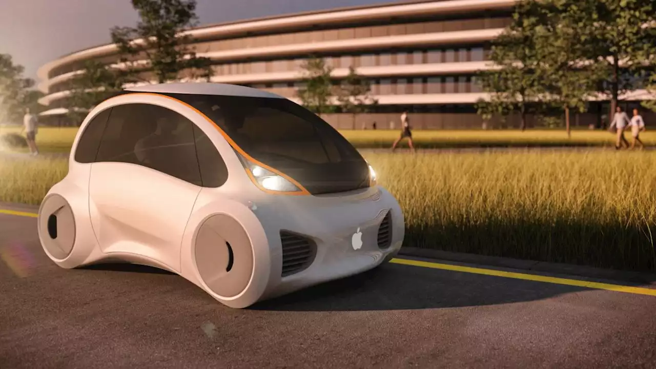 Apple Car: everything we know so far