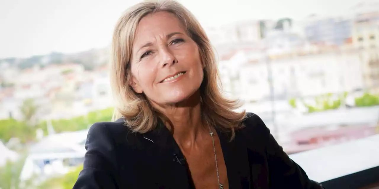 “C'est brutal !” : Claire Chazal annonce l'arrêt de son émission, elle dézingue la direction de la chaîne et remet en cause son avenir sur France Télévisions