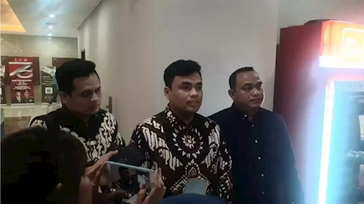 Keluarga Korban Gagal Ginjal Akut Melapor ke Bareskrim Polri