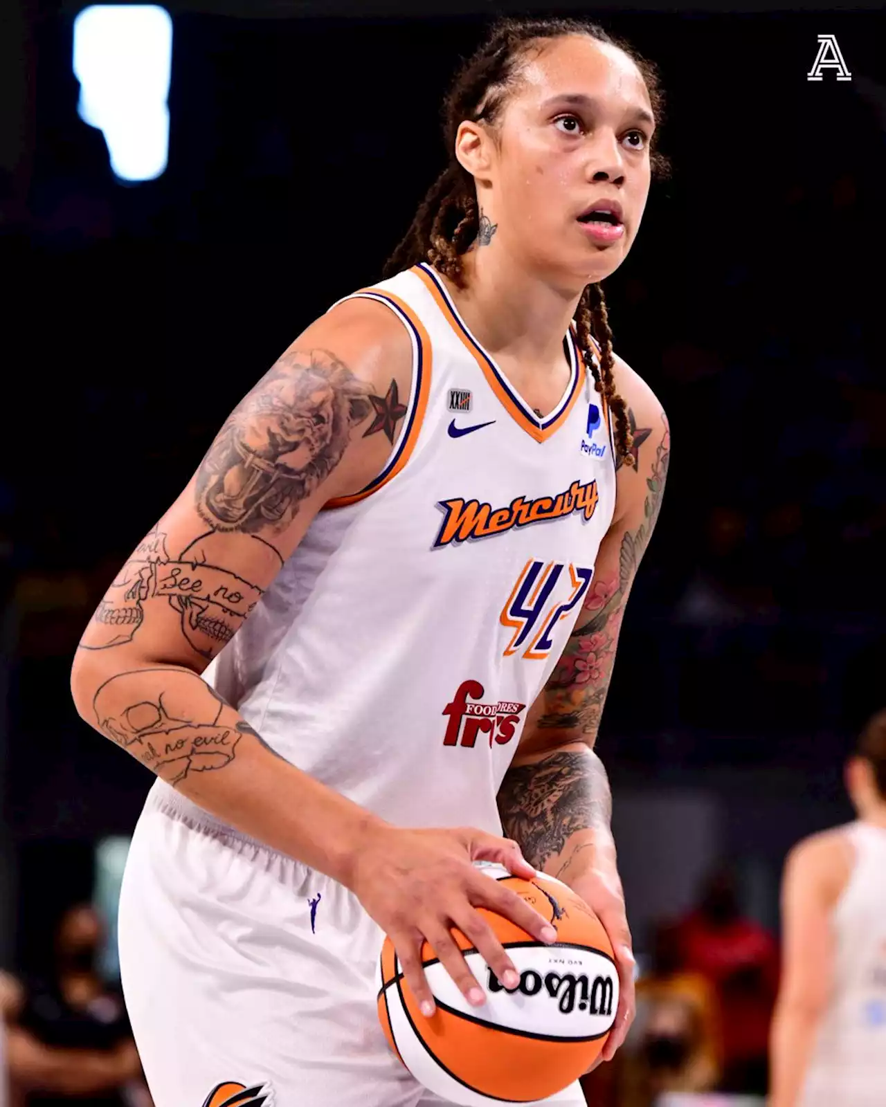 Griner released by Russia in prisoner swap deal