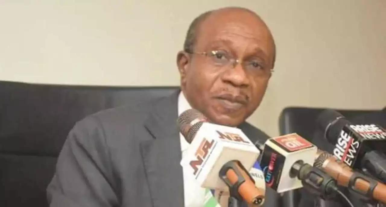 Emefiele: We may adjust cash withdrawal limits -- but policy won't be reversed | TheCable