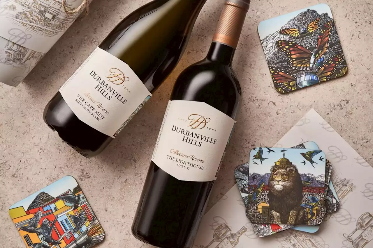 Usher in the festive season with a Durbanville Hills gift set | The Citizen