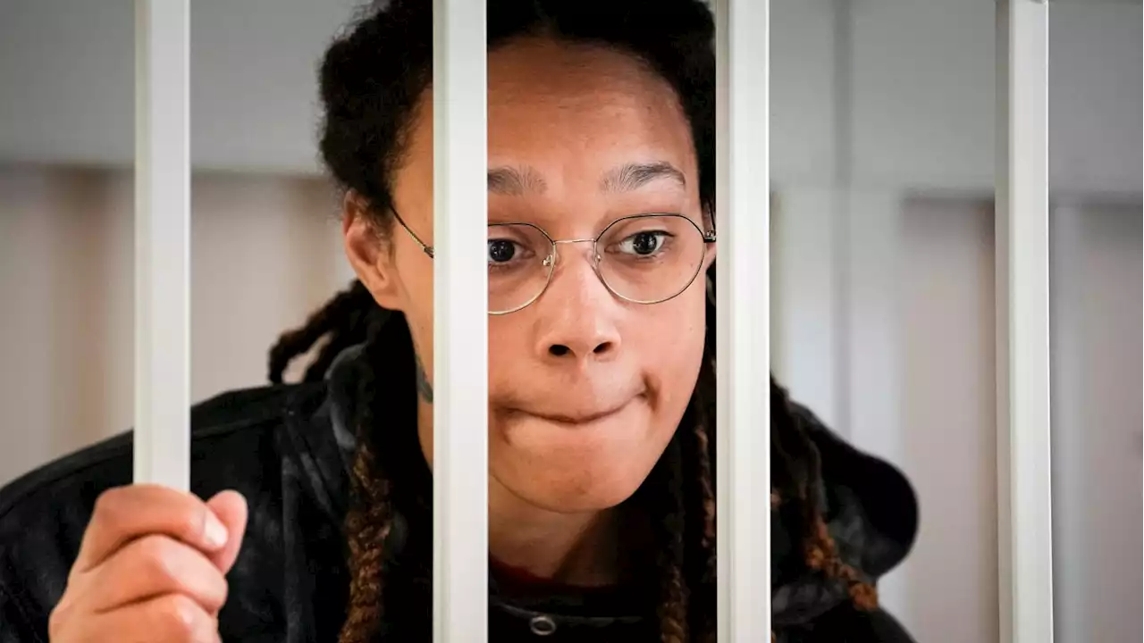 Brittney Griner Freed in Prisoner Swap With ‘Merchant of Death’