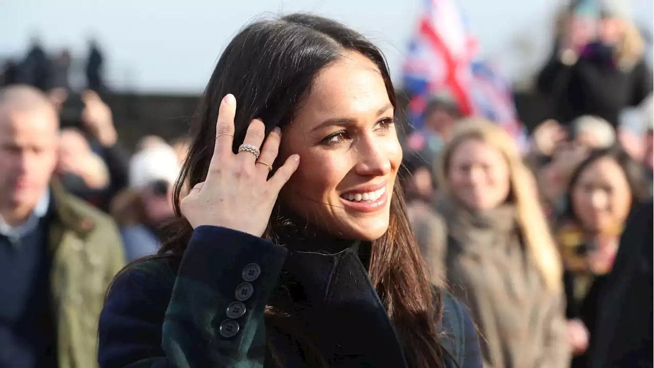 Harry and Meghan Netflix Doc Shows Trolls Calling Her a ‘Publicity Seeking C**t’