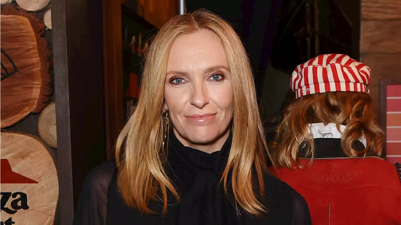 Toni Collette Splits From Husband of Nearly 20 Years