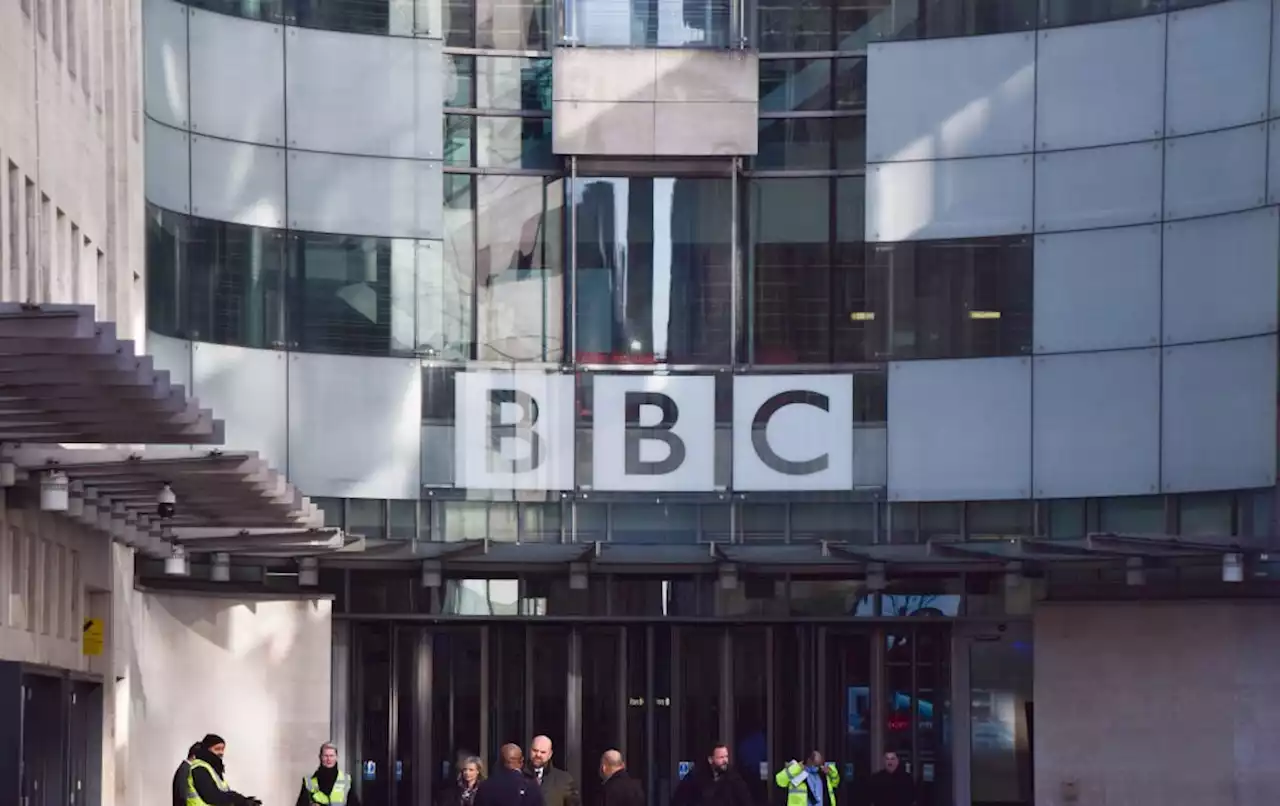 BBC plans to shut down broadcast channels and move to internet-only programmes, says DG