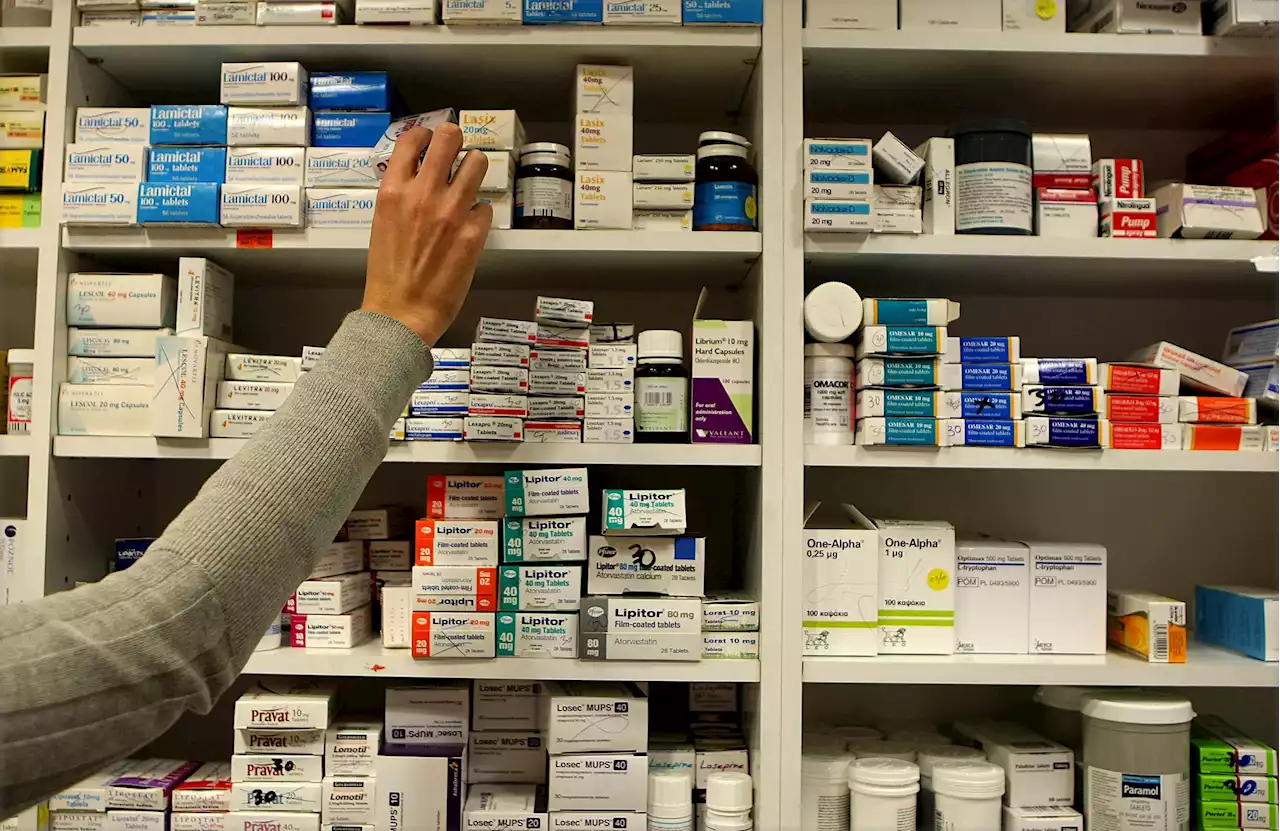 Ministers consider imports of unlicensed medicines after admitting Strep A antibiotic shortage