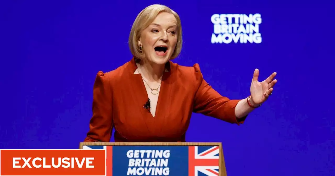 The inside story of Liz Truss's 45-day 'libertarian free-for-all' that nearly crashed Britain