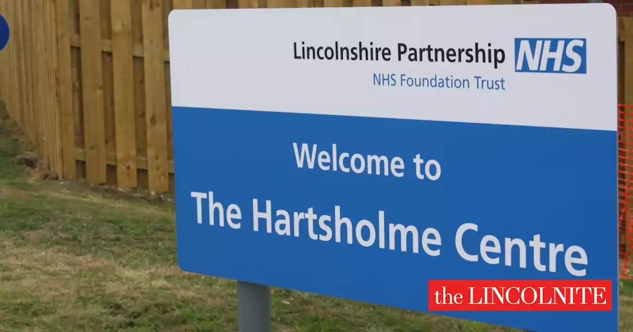 Lincolnshire 'committed' to psychiatric intensive care after Hartsholme closure