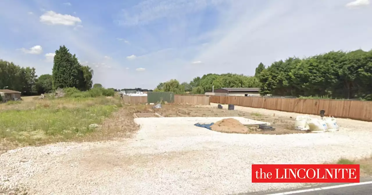 Rejected travellers site wins planning appeal