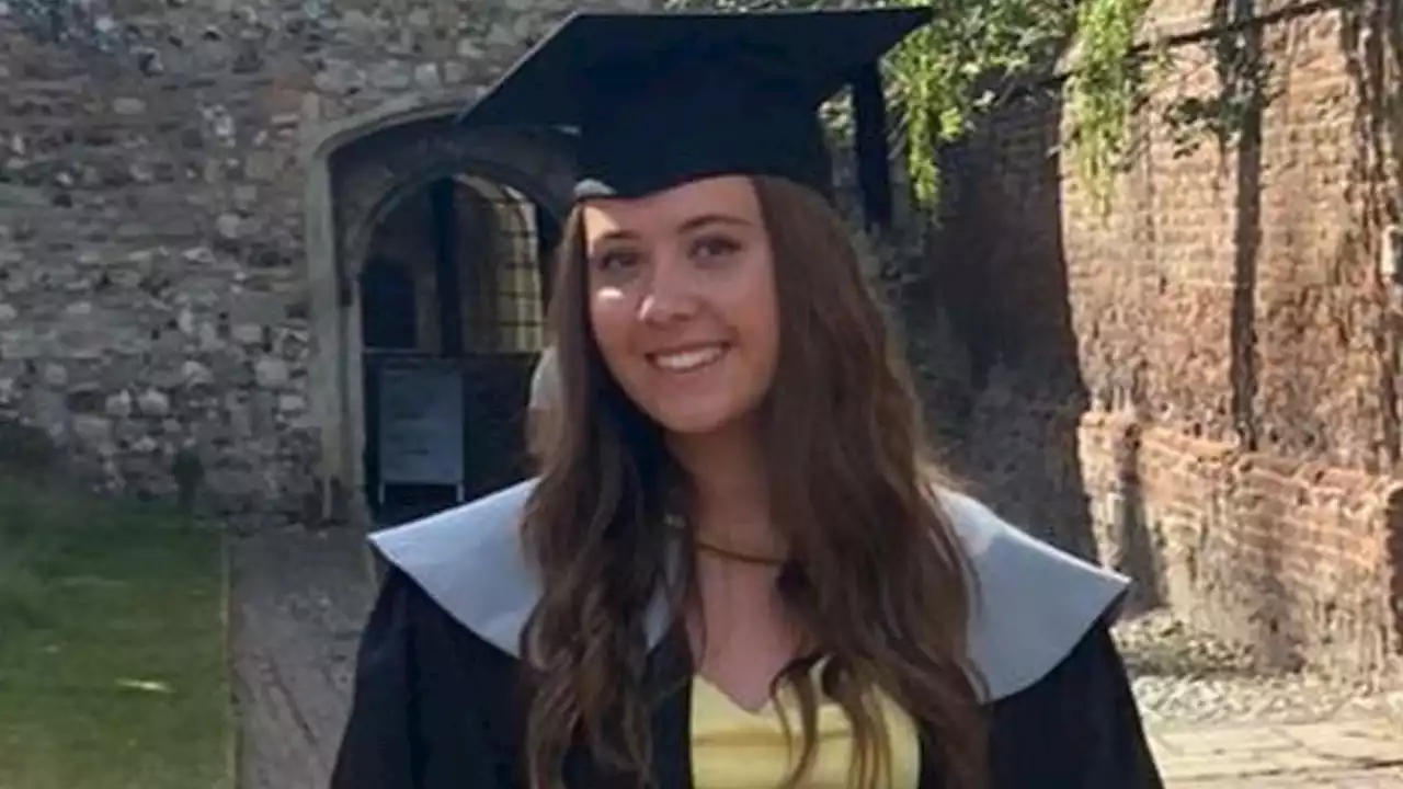 Heartbroken parents pay tribute to ‘caring’ daughter, 21, killed in crash