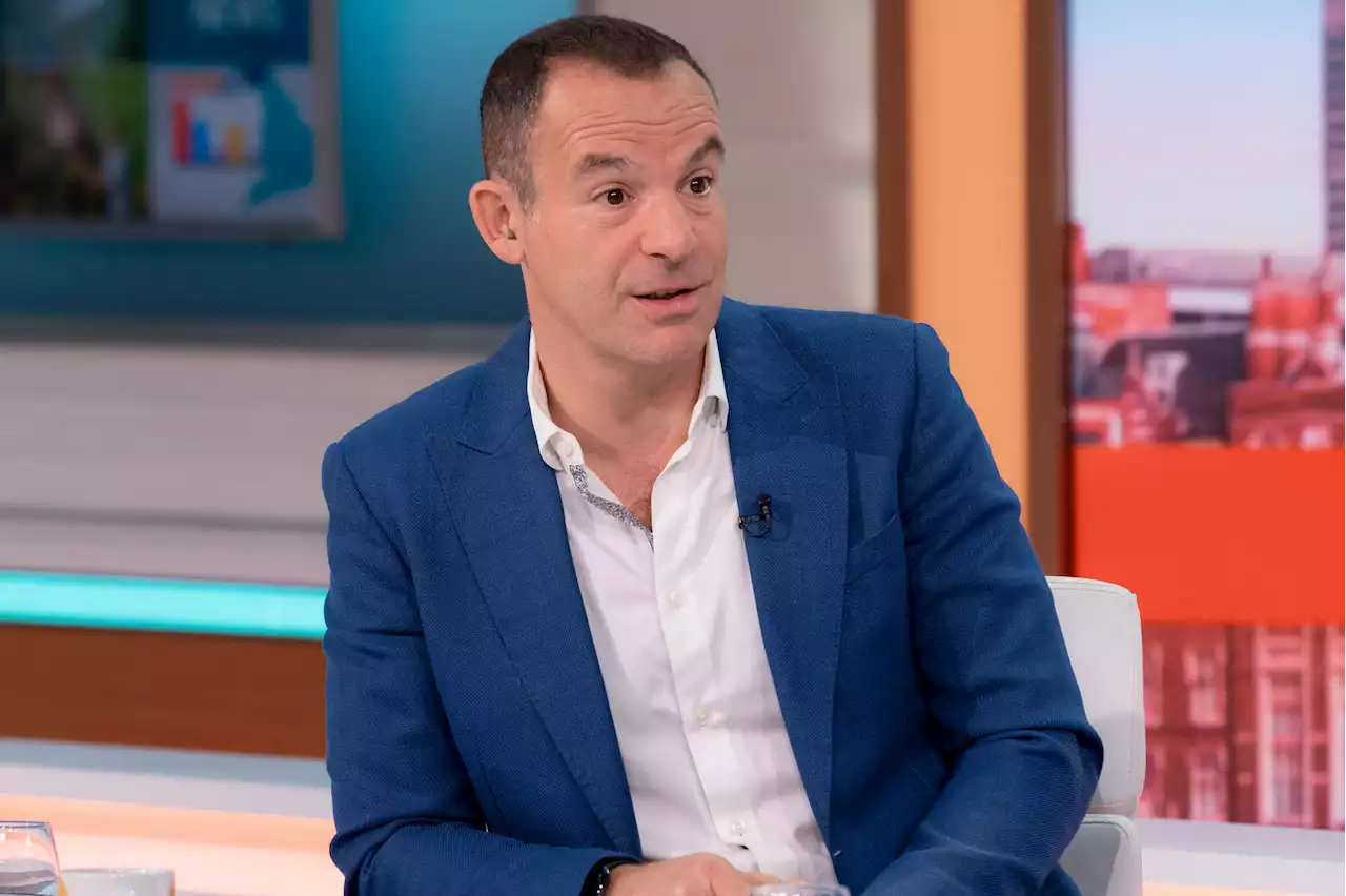 Martin Lewis reveals simple way to check cost of running an air fryer and oven