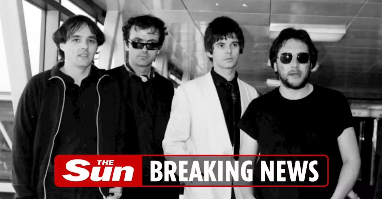 Jet Black, drummer of The Stranglers, dies peacefully aged 84, band confirm