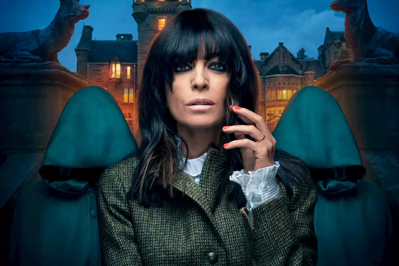 The Traitors fans say the same thing as Claudia Winkleman reveals epic twist