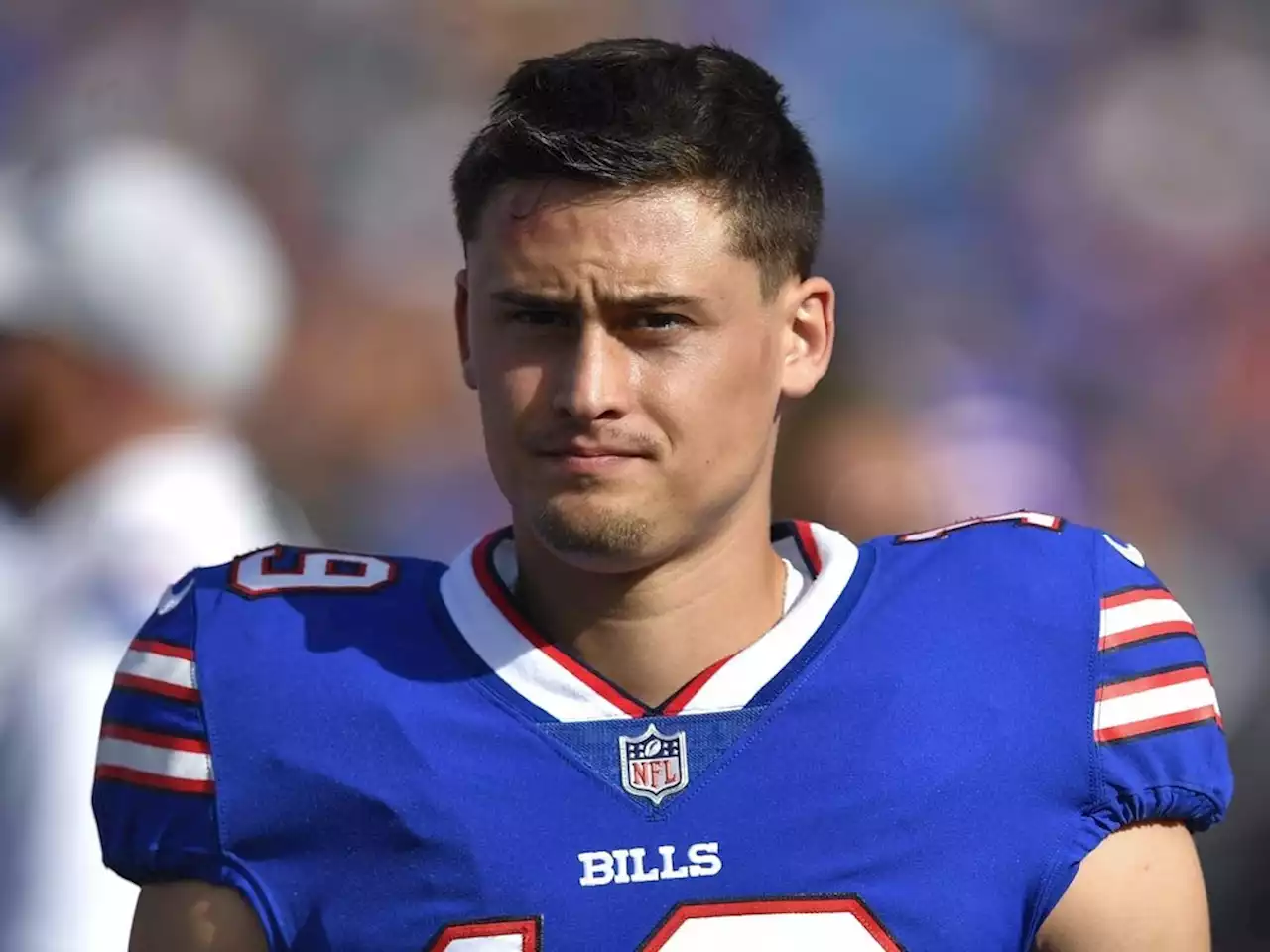 Ex-Bills punter Matt Araiza won't be charged in alleged gang rape