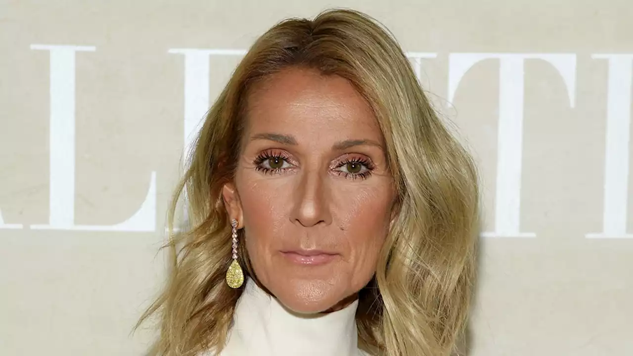 Celine Dion Discloses Rare Neurological Disorder, Pushes Dates of Courage World Tour to 2024