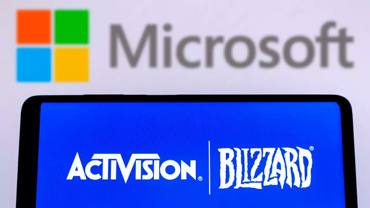 FTC Sues to Block $69B Microsoft, Activision Merger