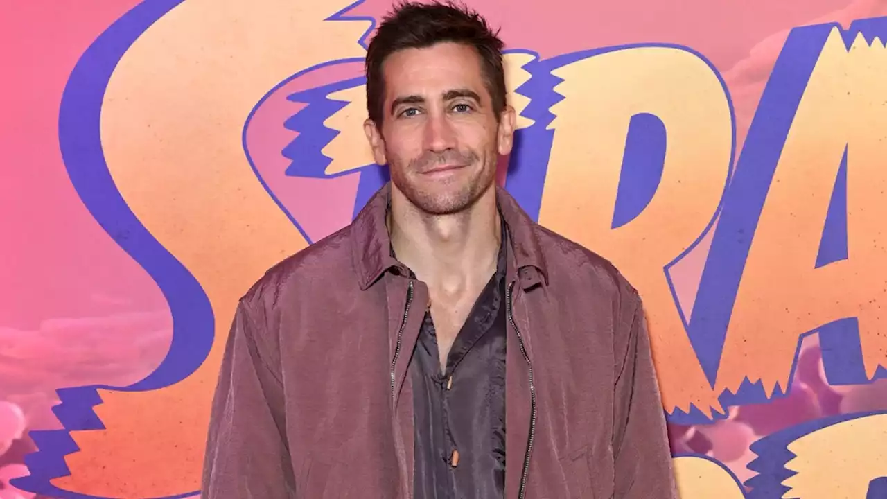 Jake Gyllenhaal in Talks for Apple’s ‘Presumed Innocent’ Series