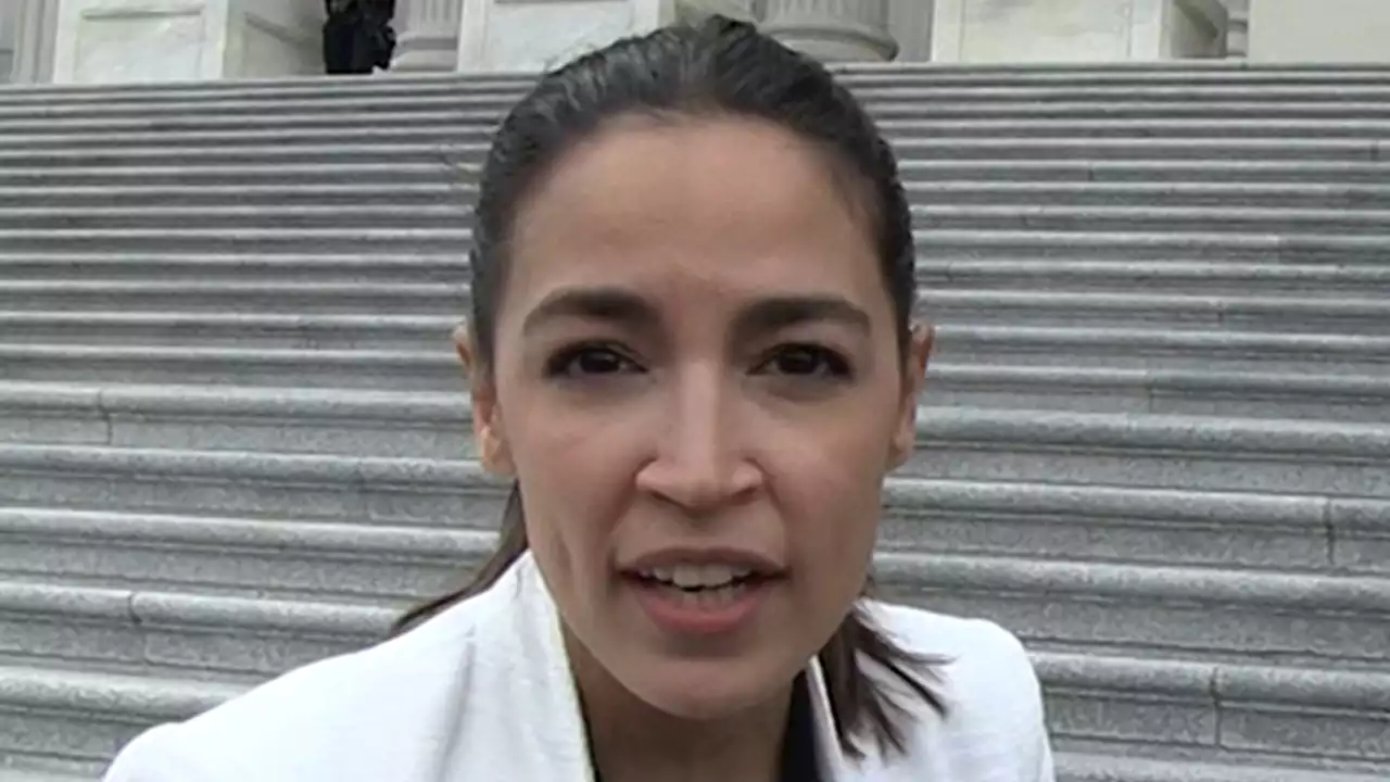 AOC Under Investigation For Possible Ethics Violations