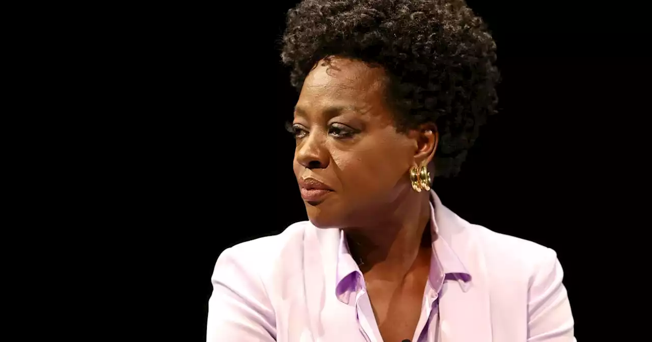 Viola Davis recalls accidentally locking her baby in the car on a hot day: ‘I’m traumatized’