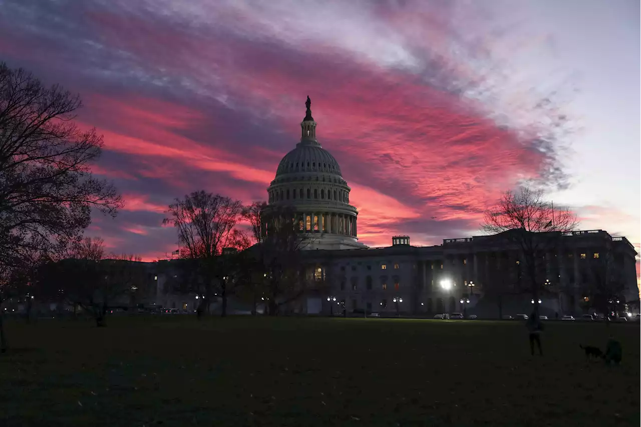 Dozens of Groups Urge Congress Not to Extend Trump’s Corporate Tax Cuts