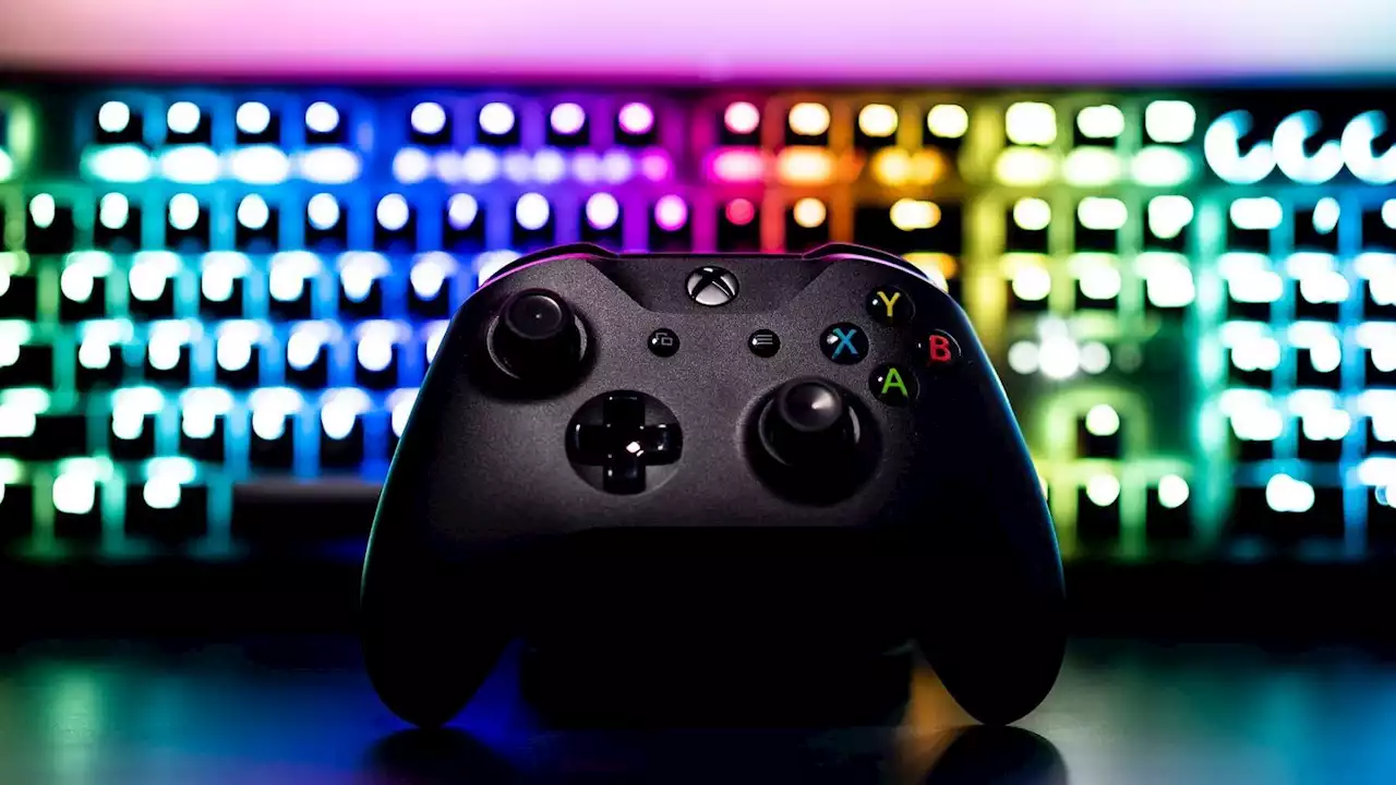 20 great gifts for gamers