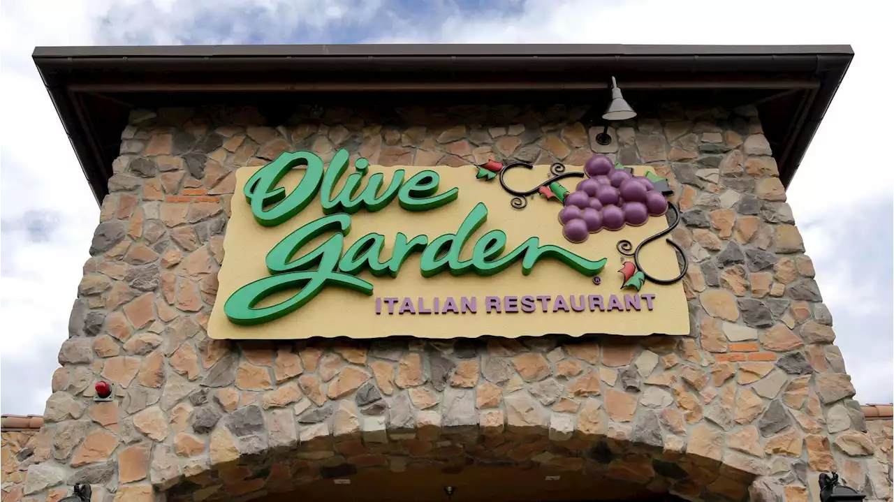 'If you're sick, prove it': Olive Garden manager in Kansas fired after time-off tirade