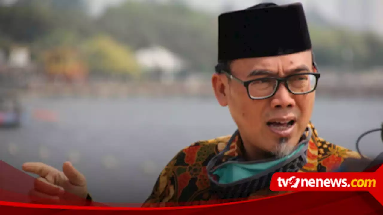 Fraksi PKS: Jangan Ada Campur Tangan Politik Pada Proses Lelang Jabatan Sekda DKI Jakarta