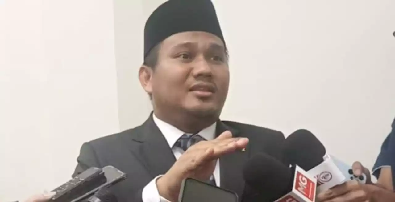 Sidang DUN Johor: Johor mohon dana tambahan percepat ganti paip usang