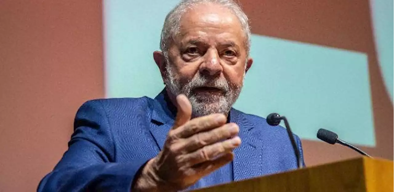 Lula se solidariza com vereadora de Florianópolis assediada: 'Absurdo'