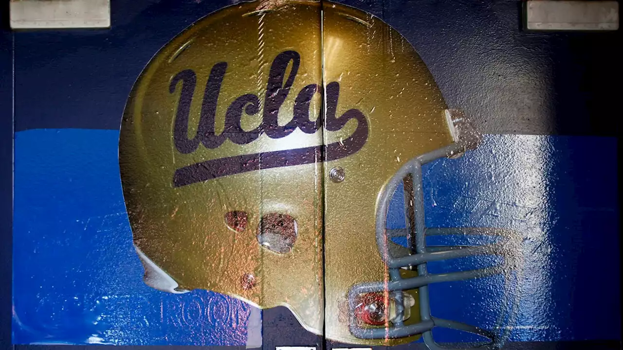 Group pushes University of California regents to block UCLA's potential move to Big Ten