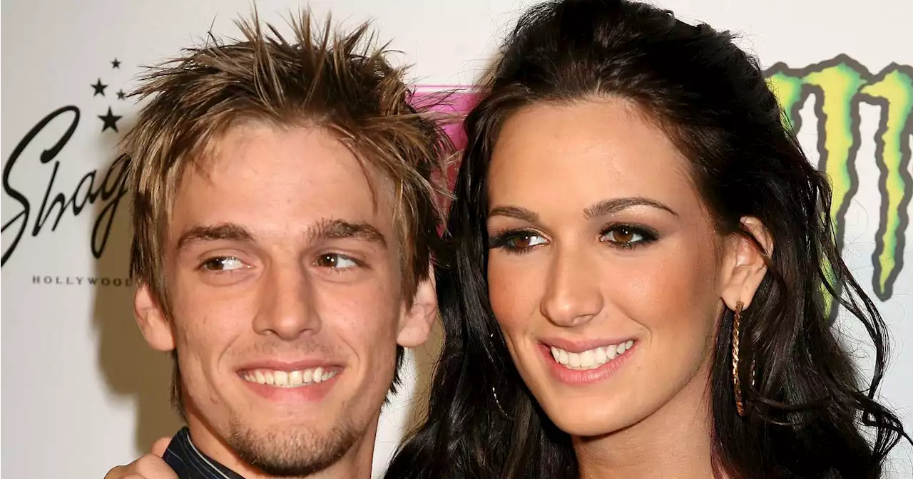 Aaron Carter’s Twin Angel Slated to Host Tribute Concert With Lance Bass