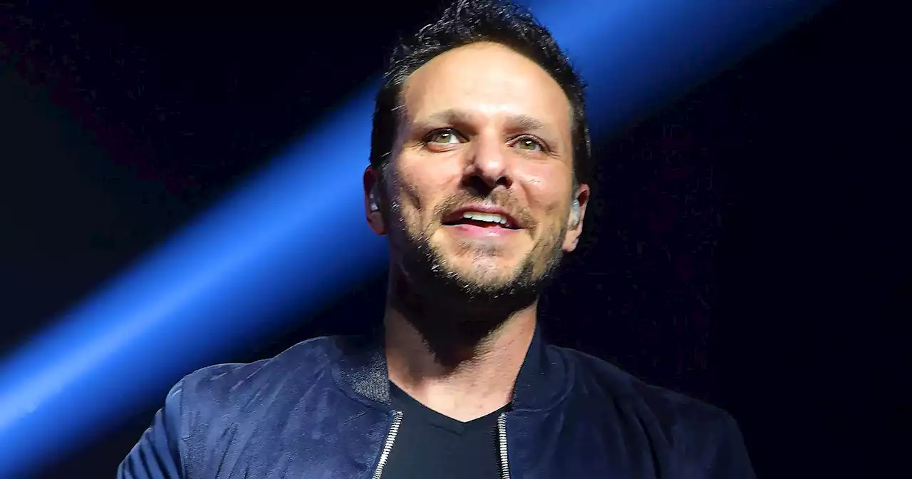 Over It! Which ‘NSync Song Has 98 Degrees’ Drew Lachey Heard 'Ad Nauseam'?