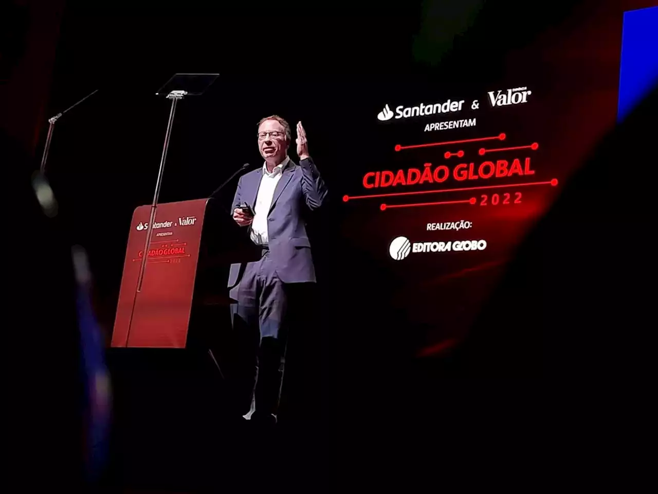 Cidadão Global: Brasil tem condições de liderar economia verde no mundo, diz Jeremy Oppenheim, da Systemiq