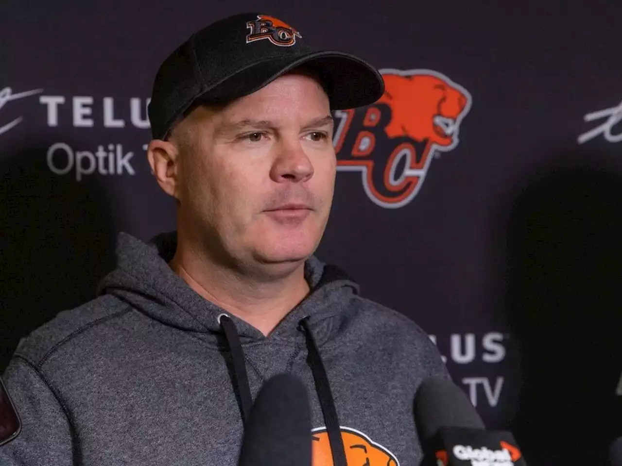 B.C. Lions: Rick Campbell gets early start on 2023 by retaining entire coaching staff