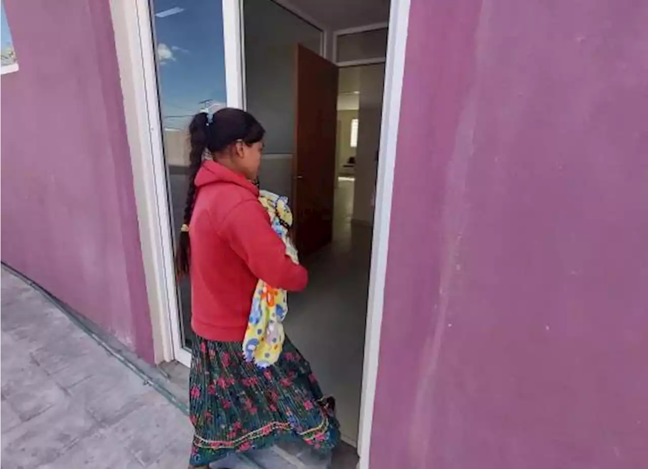 Se quejan madres por deficiencias en albergue del Hospital Materno Infantil de Saltillo